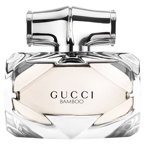 gucci bamboo eau de toilette